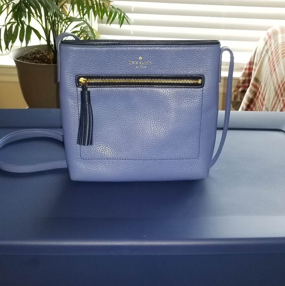 Kate Spade Crossbody
